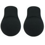 BYE-BRA - CHEST ELEVATOR PUSH-UP FABRIC BLACK SIZE XL - Image 2