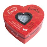 TEASE & PLEASE - HERZ VOLLER EROTIK & IL CUORE EROTIC RED - Image 2