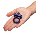 CONTROL - PLEASURE BOOSTER VIBRATOR RING - Image 2