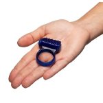 CONTROL - PLEASURE VIBES VIBRATING RING - Image 2