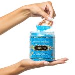 KAMASUTRA - BATH SALTS TREASURES OF THE SEA 697 GR - Image 2