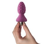 ROCKS-OFF - ASSBERRIES RASPBERRY PLUG ANAL - Image 2