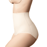 BYE-BRA - PANTIES HIGH WITH FILLING NALGAS SIZE S - Image 2