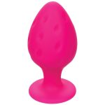 CALEXOTICS - CHEEKY BUTTPLUG PINK - Image 2