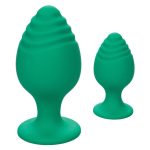 CALEXOTICS - CHEEKY BUTTPLUG GREEN - Image 2