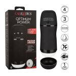 CALEXOTICS - OPTIMUM POWER MASTURBATOR WITH VIBRATION AND STIMULATING WAVES - Image 2