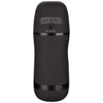 CALEXOTICS - OPTIMUM POWER MASTURBATOR WITH VIBRATION AND STIMULATING WAVES
