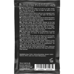 COQUETTE CHIC DESIRE - STRAWBERRY WATER BASED KISSABLE LUBRICANT POCKET 10 ML - Image 2