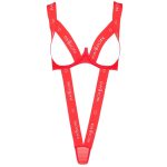 PASSION - KYOUKA RED TEDDY S/M - Image 2