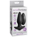 ANAL FANTASY - PLUG ANAL REMOTE CONTROL - Image 2