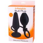 SEVEN CREATIONS - INFLATABLE ANAL PLUG SIZE L - Image 2