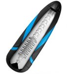 SATISFYER - MEN SLEEVE TORNADO BLISS - Image 2