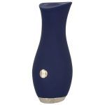 CALEXOTICS - CHIC TULIP MASAJEADOR - AZUL - Image 2