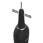 ANBIGUO - ULTIMATE AUTOMATIC ANAL CLEANER 5 INTENSITIES - Image 2