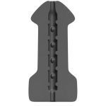 ALL BLACK - MASTURBATOR HOOK-UP