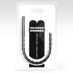 ALL BLACK - 6/8 MM SILICONE URETHRAL PROBE - Image 2