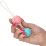 CALEXOTICS - SHE-OLOGY SET BOLAS KEGEL INTERCAMBIABLES - Image 2