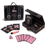 SECRETPLAY - SEX ON THE BEACH TRAVEL KIT (ES/EN/DE/FR/NL/PT) - Image 2