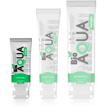 BIOAQUA - LUBRICANT NATURAL INGREDIENTS WATER BASED 50 ML - Image 2