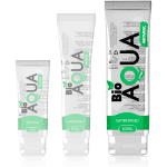BIOAQUA - LUBRICANT NATURAL INGREDIENTS WATER BASED 200 ML - Image 2