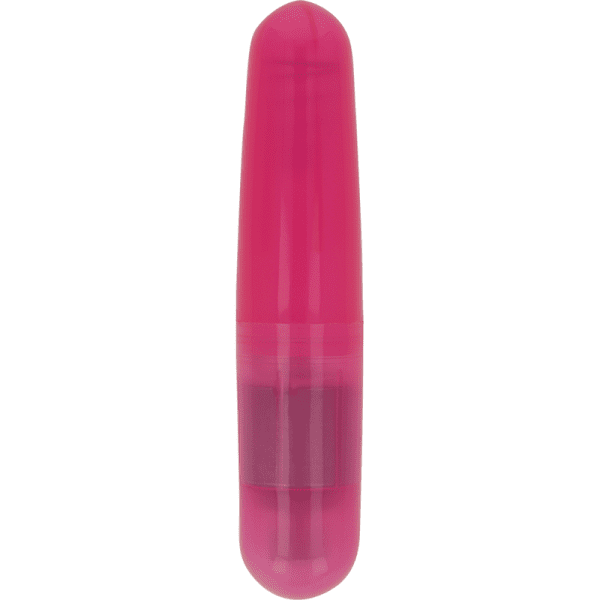OHMAMA - BASIC PINK VIBRATING BULLET