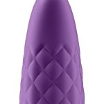 SATISFYER - ULTRA POWER BULLET 5 VIOLETT - Image 2