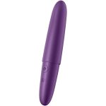 SATISFYER - ULTRA POWER BULLET 6 PURPLE