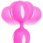 OHMAMA - SILICONE COVERED BALLS 70 GR - Image 2