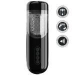 PRETTY LOVE - LORELEI MULTIFUNCTION RECHARGEABLE MASTURBATOR
