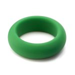 JE JOUE - GREEN SILICONE RING - MEDIUM CHOKE - Image 2