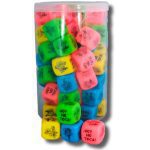 DIABLO PICANTE - DICE GAME OF POSTURES - Image 2