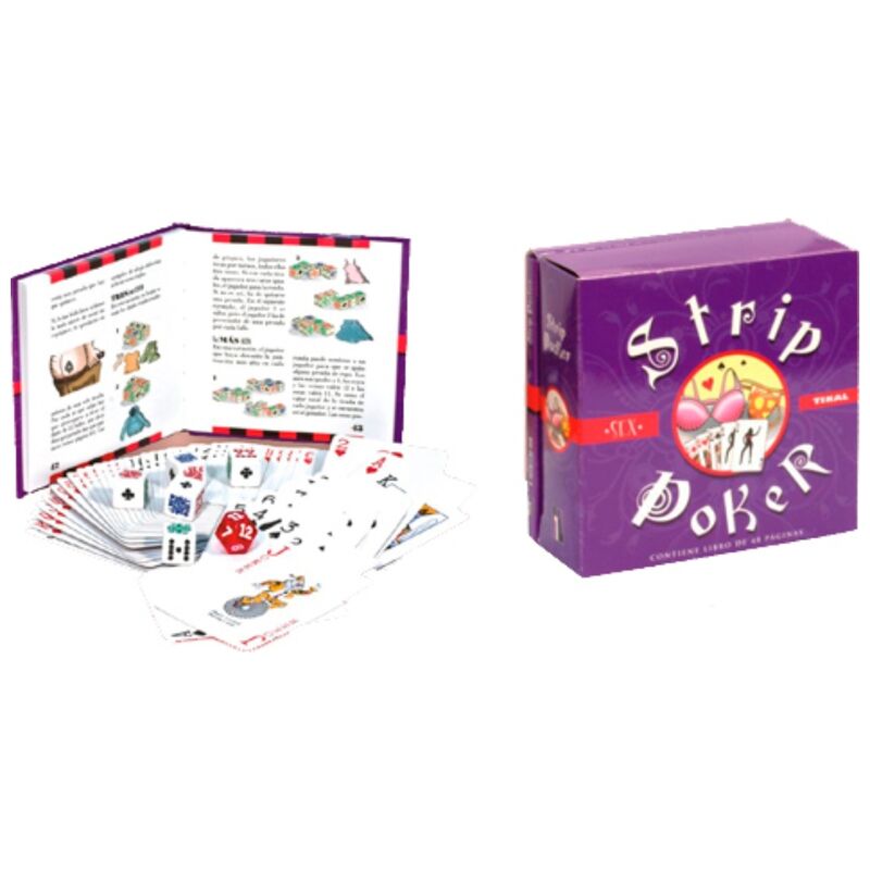 img_114244_29532871c4d12faf09d7858b5e4fcec8_1 DIABLO PICANTE - GAME STRIP POKER - Image 1