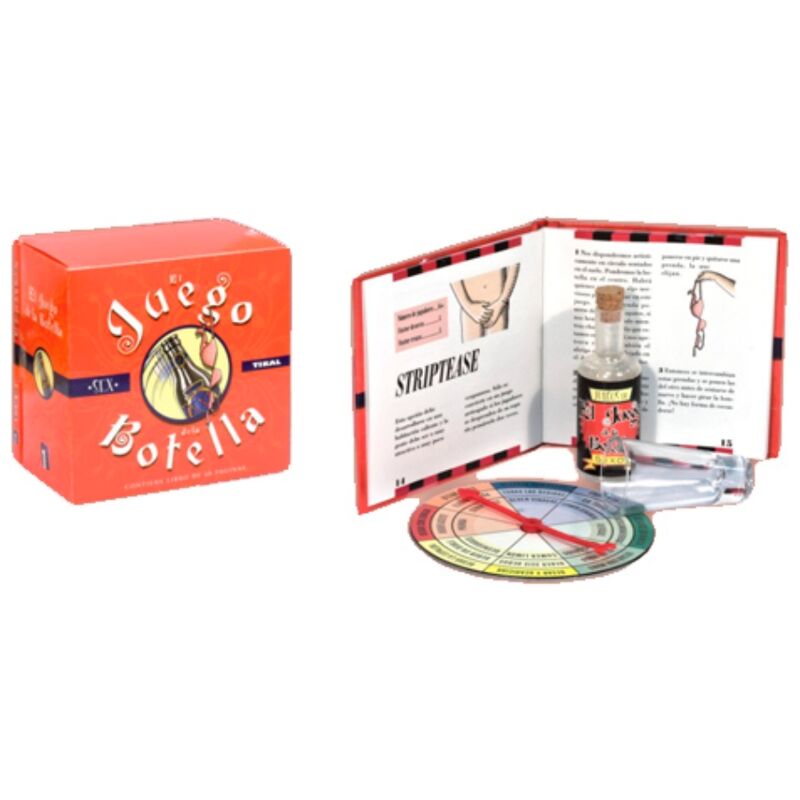 img_114246_ffcf4050f3f8ee11d17fe0935e5c98ff_1 DIABLO PICANTE - GAME SPIN THE BOTTLE - Image 1