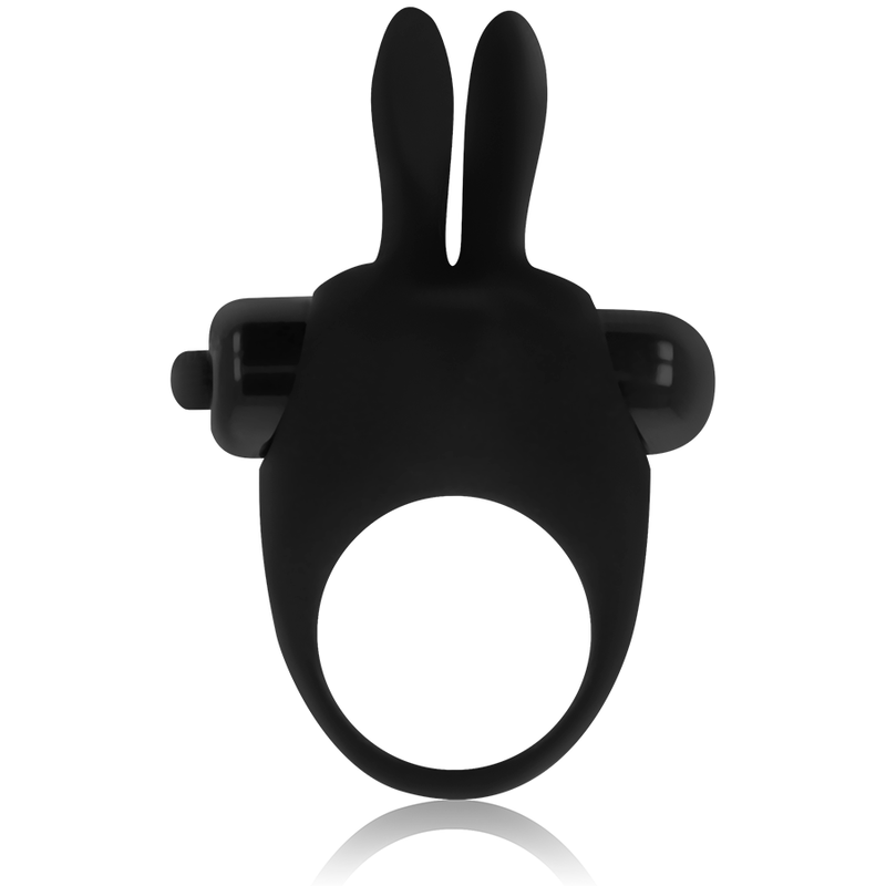img_114335_9020b53b2739e51aa3681c282e6d58a6_1 OHMAMA - SILICONE RING WITH RABBIT - Image 1