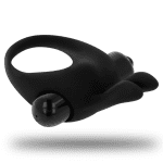 OHMAMA - SILICONE RING WITH RABBIT - Image 2