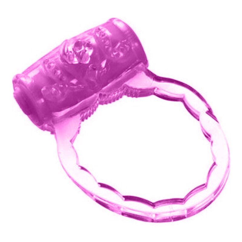 img_114418_83a9c3d81f53d116bc310589e55e2178_1 DIABLO PICANTE - PINK VIBRATING RING - Image 1