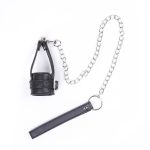 OHMAMA FETISH - PENIS SUPPORT SHEATH WITH STRAP - Image 2