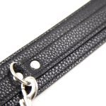 OHMAMA FETISH - SNAKE PATTERN NECKLACE - Image 2