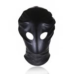 OHMAMA FETISH - MOUTH COVER HAT
