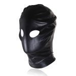 OHMAMA FETISH - MOUTH COVER HAT - Image 2