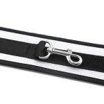 OHMAMA FETISH - GREY WRIST CUFFS - Image 2