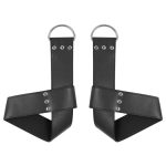 OHMAMA FETISH - WRIST OR ANKLE SUSPENSION CUFFS - Image 2