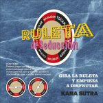 DIABLO PICANTE - ROULETTE OF SEDUCTION KAMASUTRA GAME - Image 2