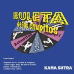 DIABLO PICANTE - SHOTS ROULETTE GAME KAMASUTRA - Image 2
