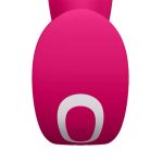 SATISFYER - TOP SECRET VIBRATOR PINK - Image 2