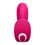 SATISFYER - TOP SECRET + VIBRATOR PINK - Image 2
