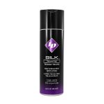 ID SILK - NATURAL FEEL SILICONE/WATER 65 ML