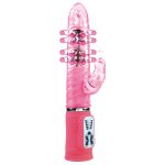 BAILE - CUTE PASSION BUNNY RAMPANTE 10F 27 CM - Image 2