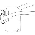 KIIROO - KEON NECK STRAP - NECK STRAP - Image 2