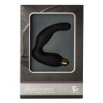 ROCKS-OFF - NAUGHTY-BOY MALE G-SPOT MASSAGER 7 V BLACK - Image 2